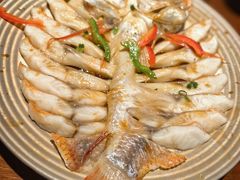 -九井澤精致料理(金茂店)