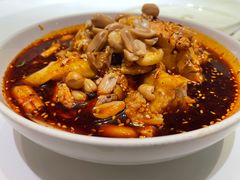 -眉州东坡(远洋未来广场店)