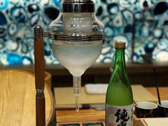 -小十Omakase(地王大厦店)