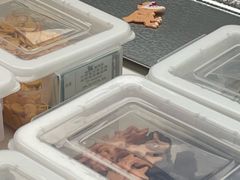 -CORNER CONE GELATO酷矿手作霜淇淋(南头古城店)