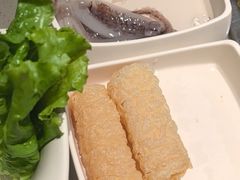 -海底捞火锅(万象汇店)