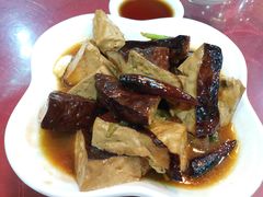 -红灯笼龙凤饭店(宁波老字号店)