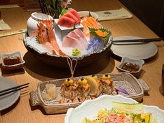 -阿吾罗·月咏精致日料(港汇恒隆广场店)
