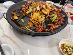 -一烙锅(友谊店)