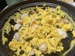 -江城小馆陕南妈妈菜·全球旅行餐厅(钟楼店)