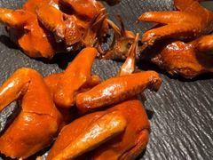 -三强鸽子(中原路店)