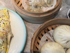 -四季小馆·地道北京小吃(广百店)