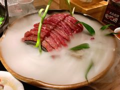 -盡膳口福跷脚牛肉火锅(合生汇购物中心店)