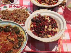 -辣小鲜·南昌大排档(船山路店)