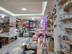 -陶语陶艺手工坊