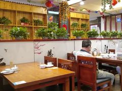 大堂-西新饭店(城中店)