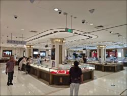 -菜百首饰店(总店)