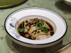 -醉香园(长江北路店)