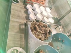 -漳州佰翔圆山酒店·圆山畔西餐厅