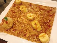 -LA CREPERIE BRETONNE布列塔尼法式餐厅(天童北路店)