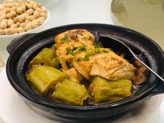 客家酿三宝-围龙屋客家食府(福田店)