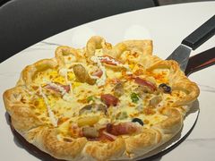 -必胜客(大悦城店)
