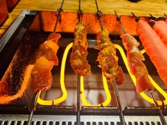 -悦屋老板娘的烤肉店(紫薇田园店)