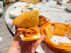 -阿西娅·西北妈妈拿手菜·清真(西关店)