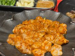 -一品诚记烤肉·甄选店(中南路店)