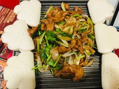 -宏状元现熬粥·京味菜(五棵松店)