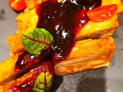 -索菲特酒店 · 云尚天际自助餐厅