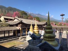 -天龙八部武侠城