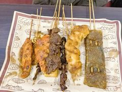 -上海老太小吃店(好吃街店)