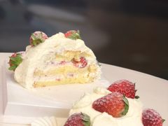 -小麦穗私人订制蛋糕·甜品台(万达店)