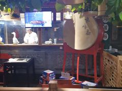 -京味斋·北京烤鸭(华威桥北工大店)