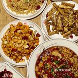 川满楼烤鱼，一家不只是有烤鱼的川菜馆