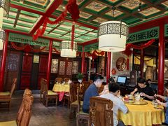 -缪氏川菜(深圳北站缤果空间店)