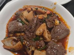 -铜锣湾·有麝自然香(渝北财富中心店)