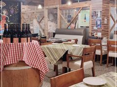 -BISTROFIORE美伊娜(伊犁南路店)