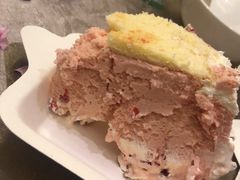 -八喜冰淇淋蛋糕(富国店)