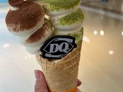 -DQ·蛋糕·冰淇淋(金牛万达店)