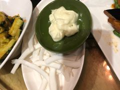 -龙泉人椰子鸡.糟粕醋.海南菜(三亚旗舰店)