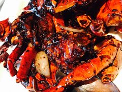 -同乐海鲜(乌节路中央店)