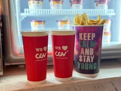 -CGV影城(卓悦中心 IMAX激光店)