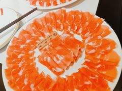 -鑫隆四季涮肉(八角畅游店)