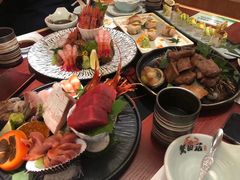 -蟹田居·活蟹料理(东城店)