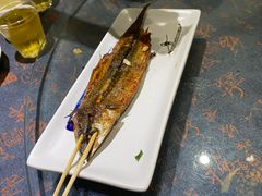 -功夫小龙虾·烧烤·江湖菜(金沙洲店)