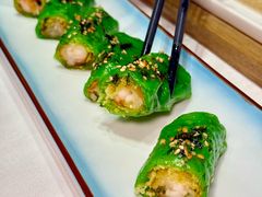 -临家小院·潮汕菜·商务宴请·点心(白石洲店)