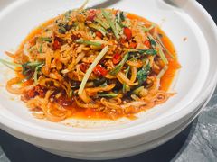 -炊烟小炒黄牛肉(浦东世纪汇店)