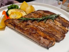 -IL Forno 意坊·意大利餐厅(温州万象城店)