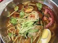 -合易泓烤肉•首创生椰大油边(宁山路店)