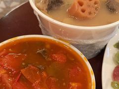 -全聚贤餐厅·湖北家常菜(沙湖店)