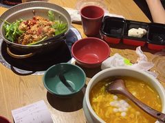 -吃饭皇帝大·土家民族菜(温州万象城店)
