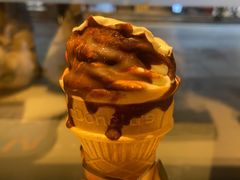 麦当劳脆皮甜筒-麦当劳(大栅栏店)