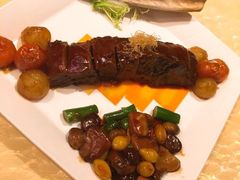 -8餐厅(新葡京酒店)